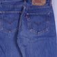 Levis Jeans 31/30 (XS)