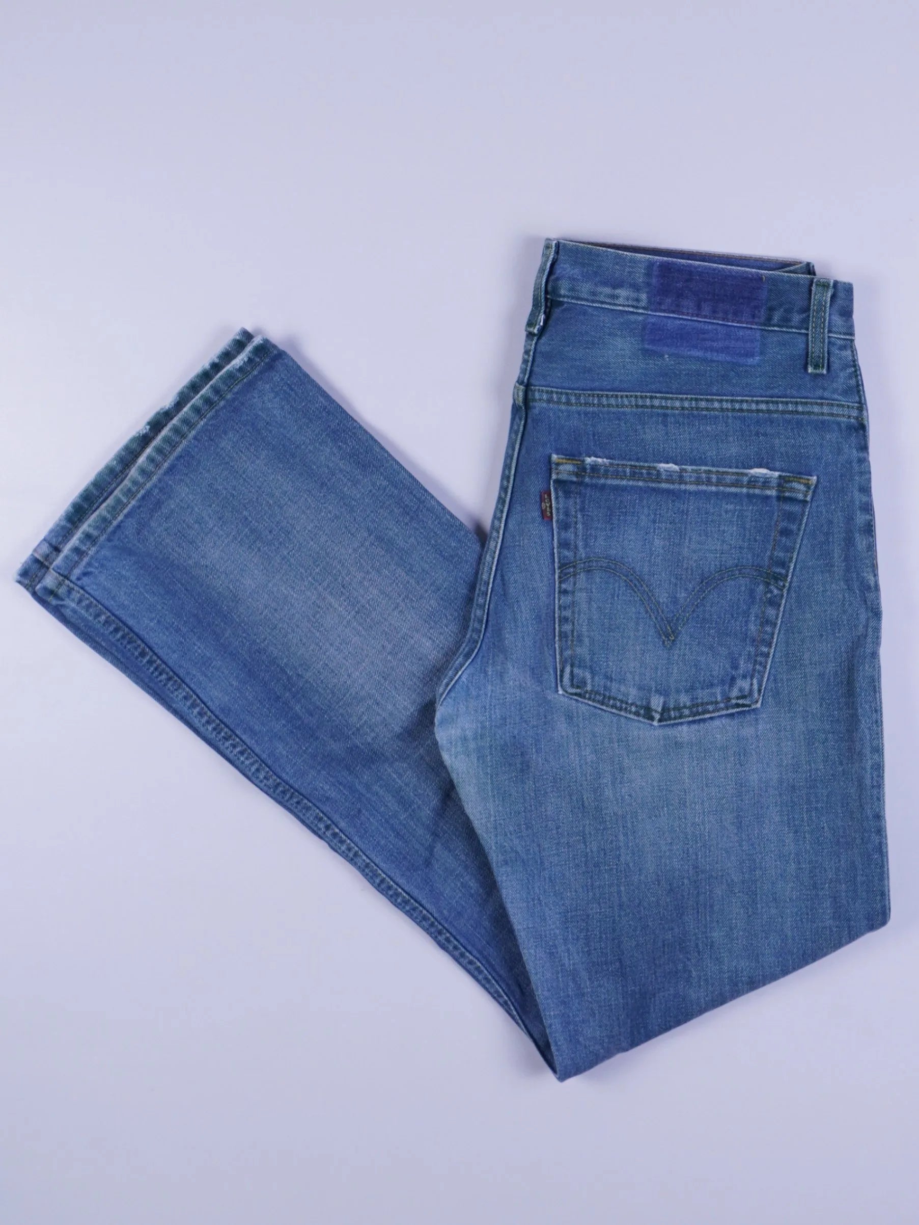 Levis Jeans 32/32 (L)