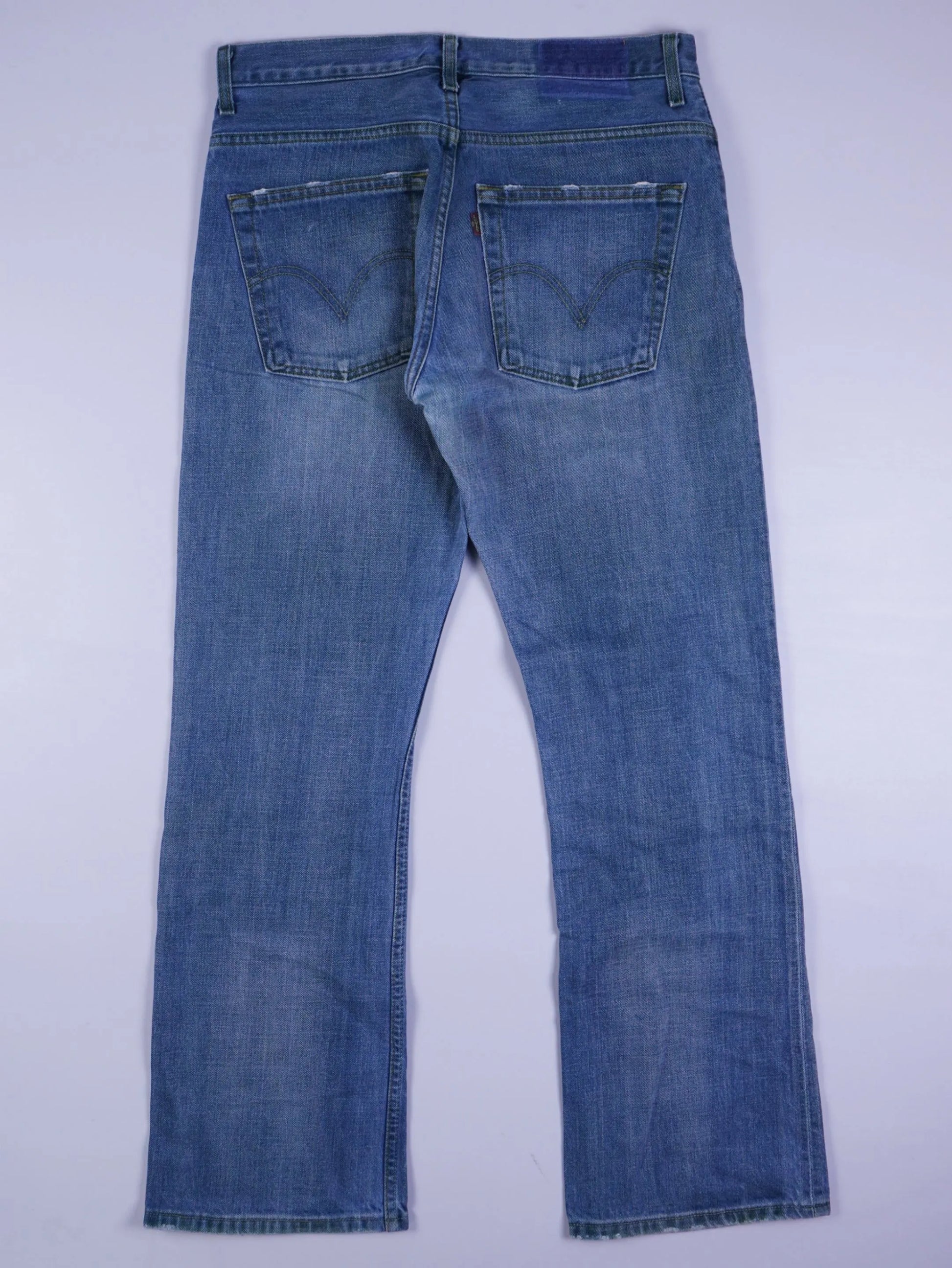 Levis Jeans 32/32 (L)