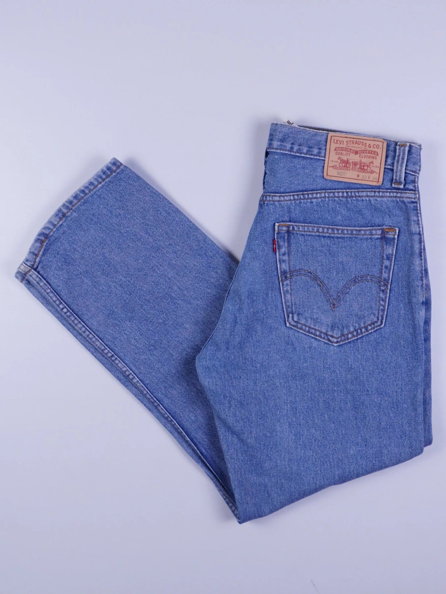 Levis Jeans 33/30 (M)