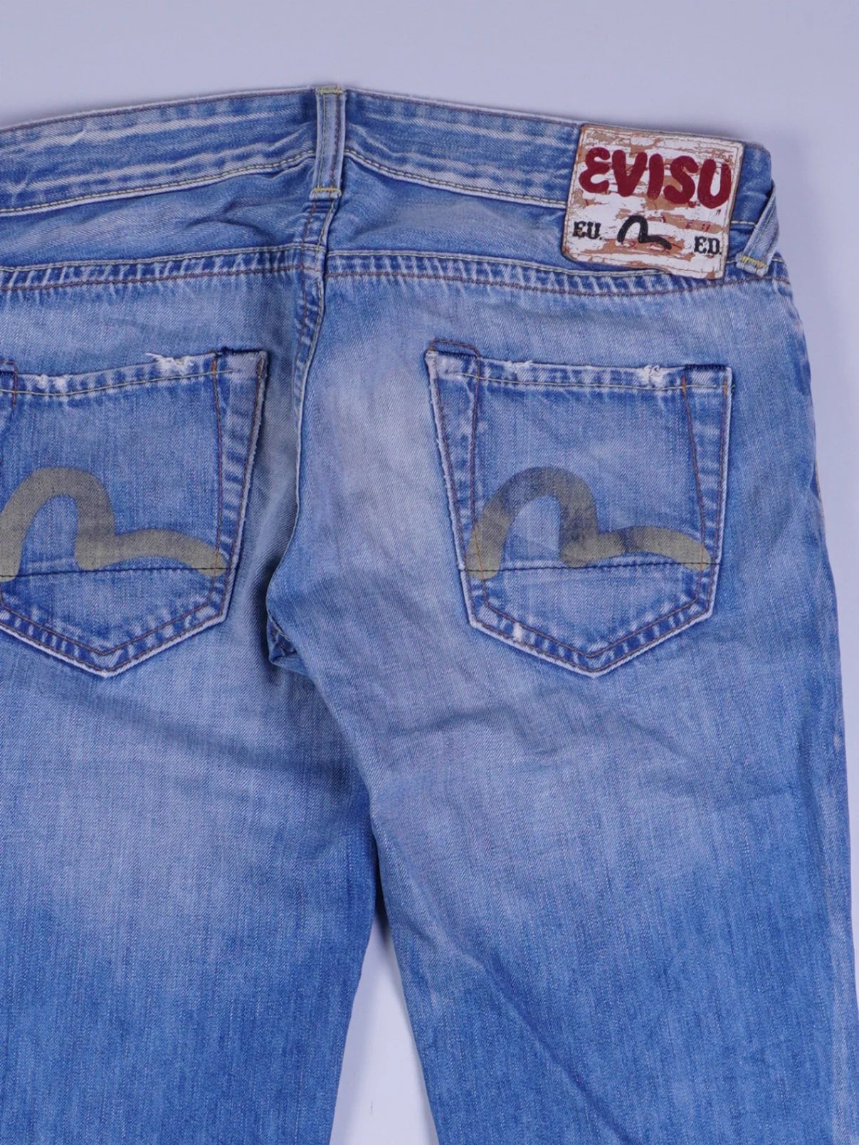 Evisu Jeans 32/32 (L)