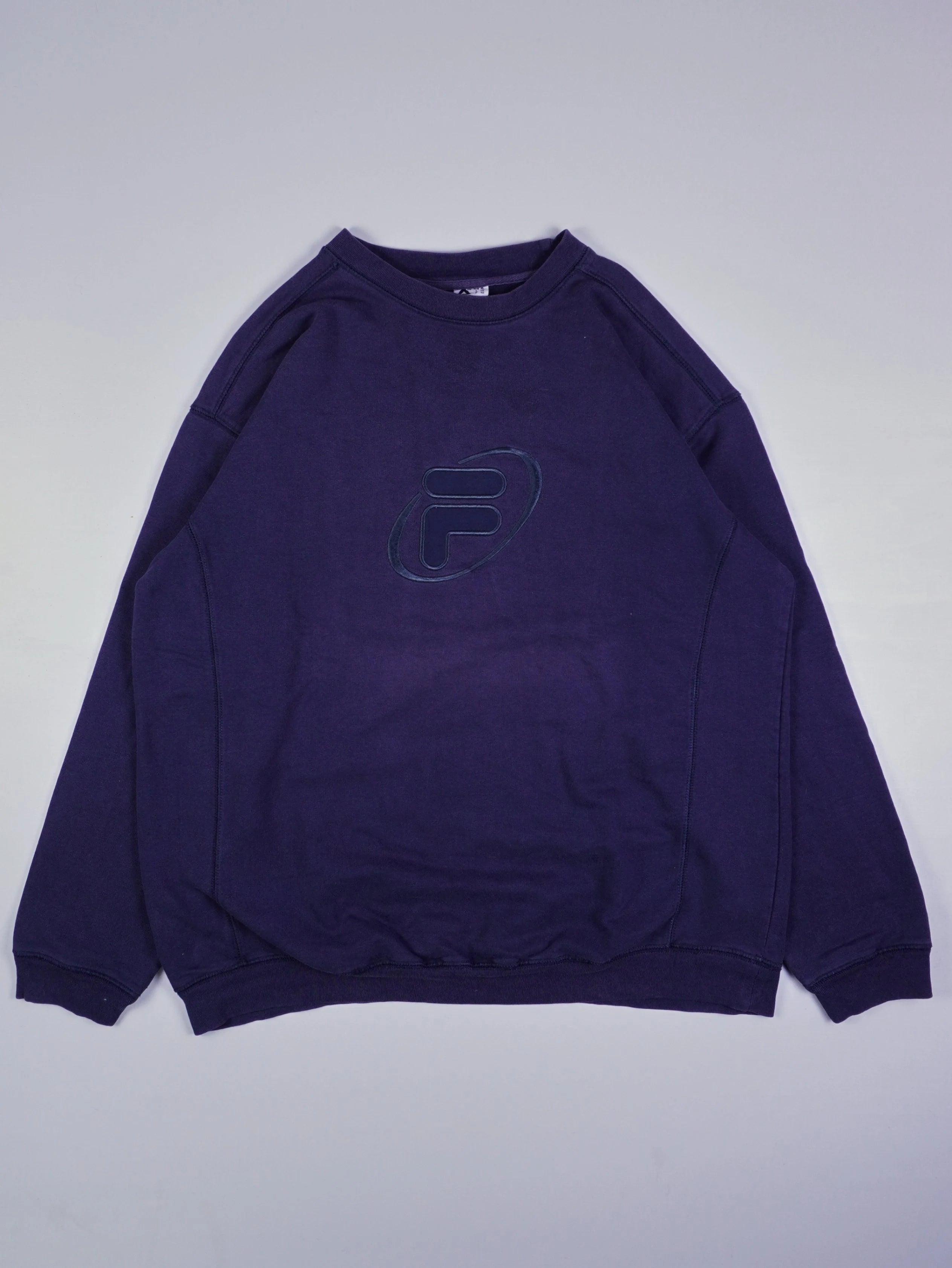 Fila Sweater (L)