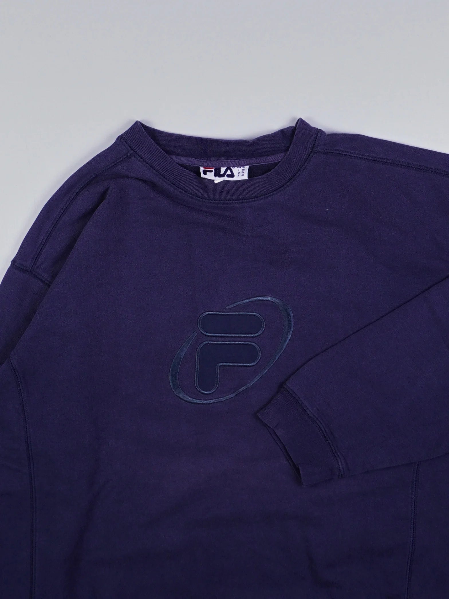 Fila Sweater (L)