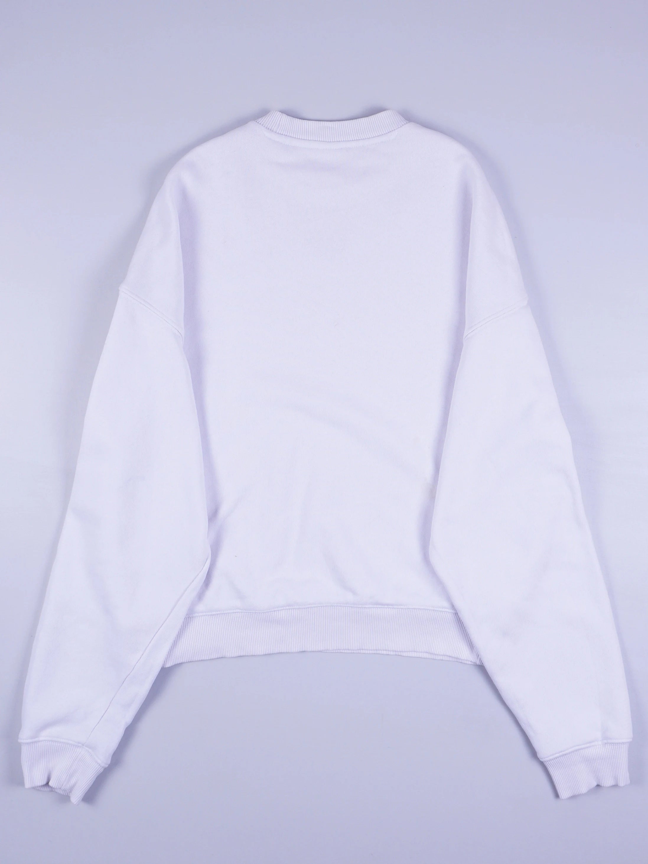 Reebok Sweater (XS)