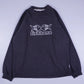 Fishbone Sweater (L)