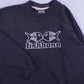 Fishbone Sweater (L)