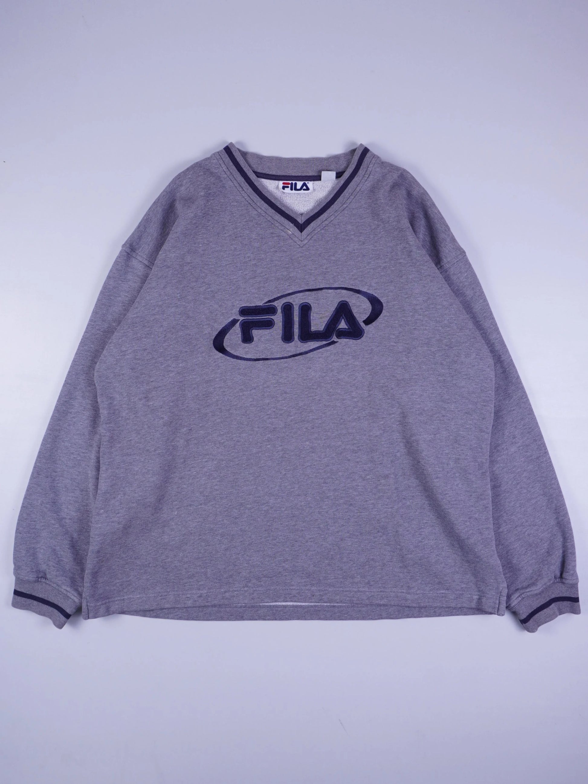 Fila Sweater (L)