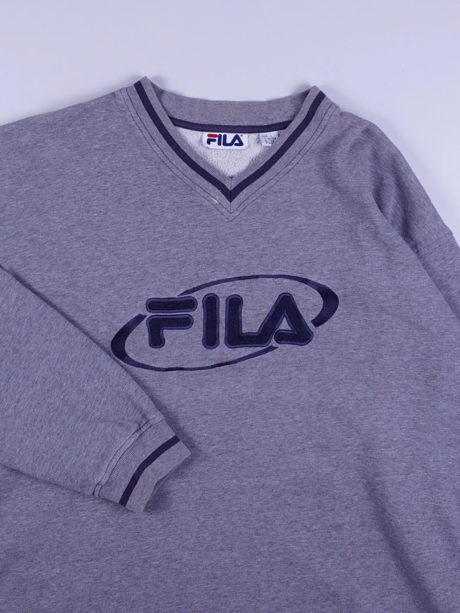 Fila Sweater (L)