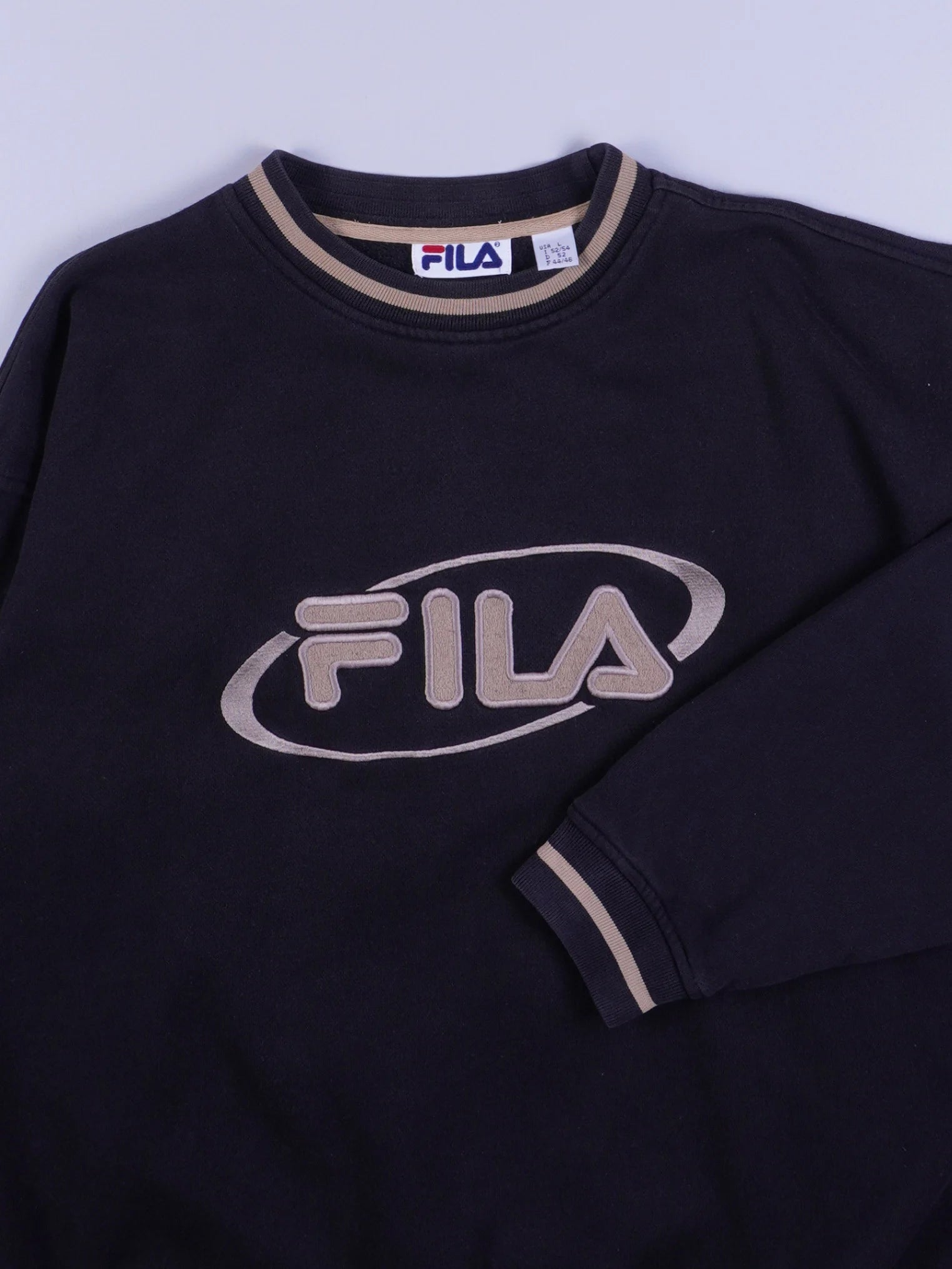 Fila Sweater (L)