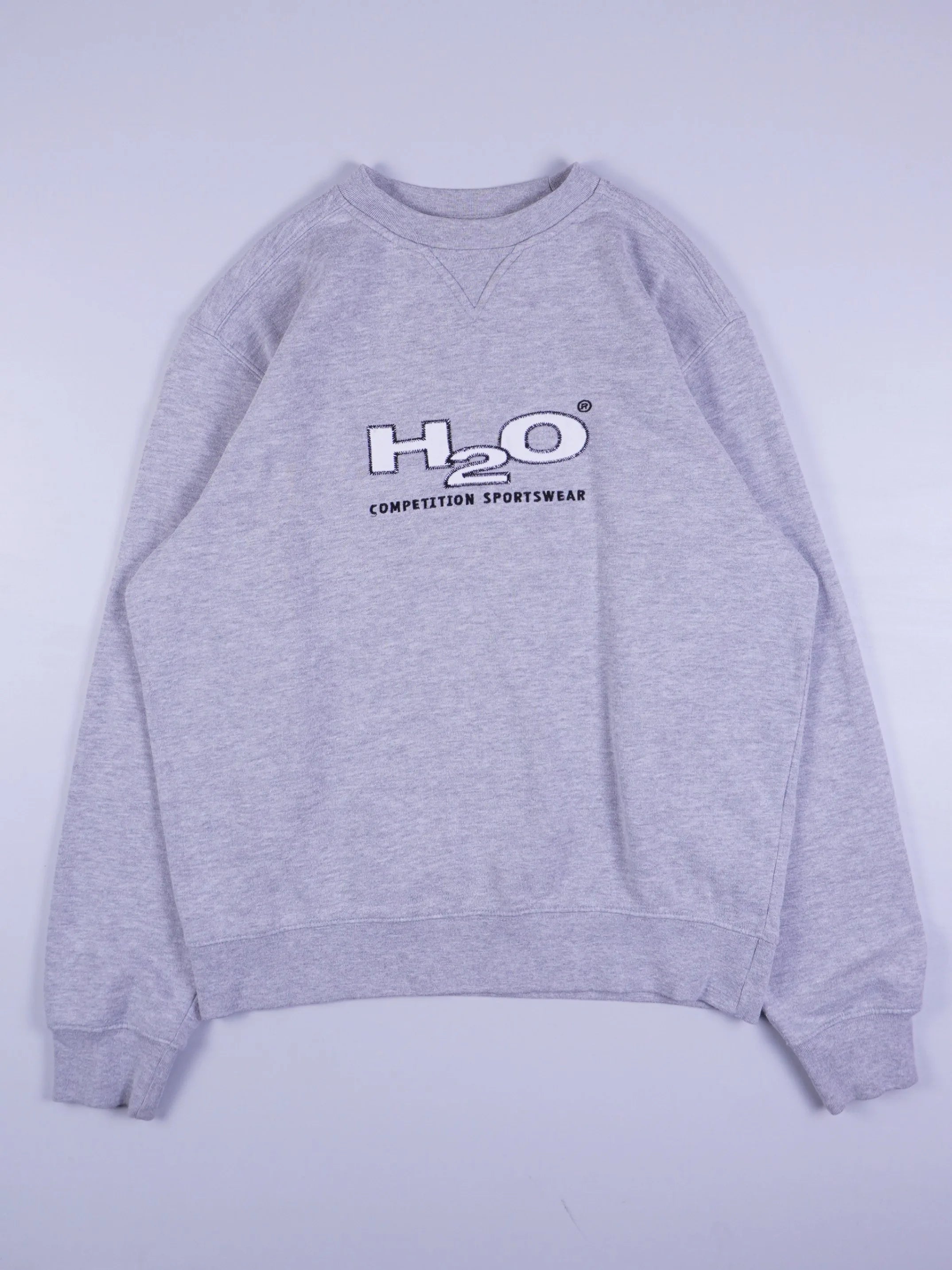 H2o Sweater (S)