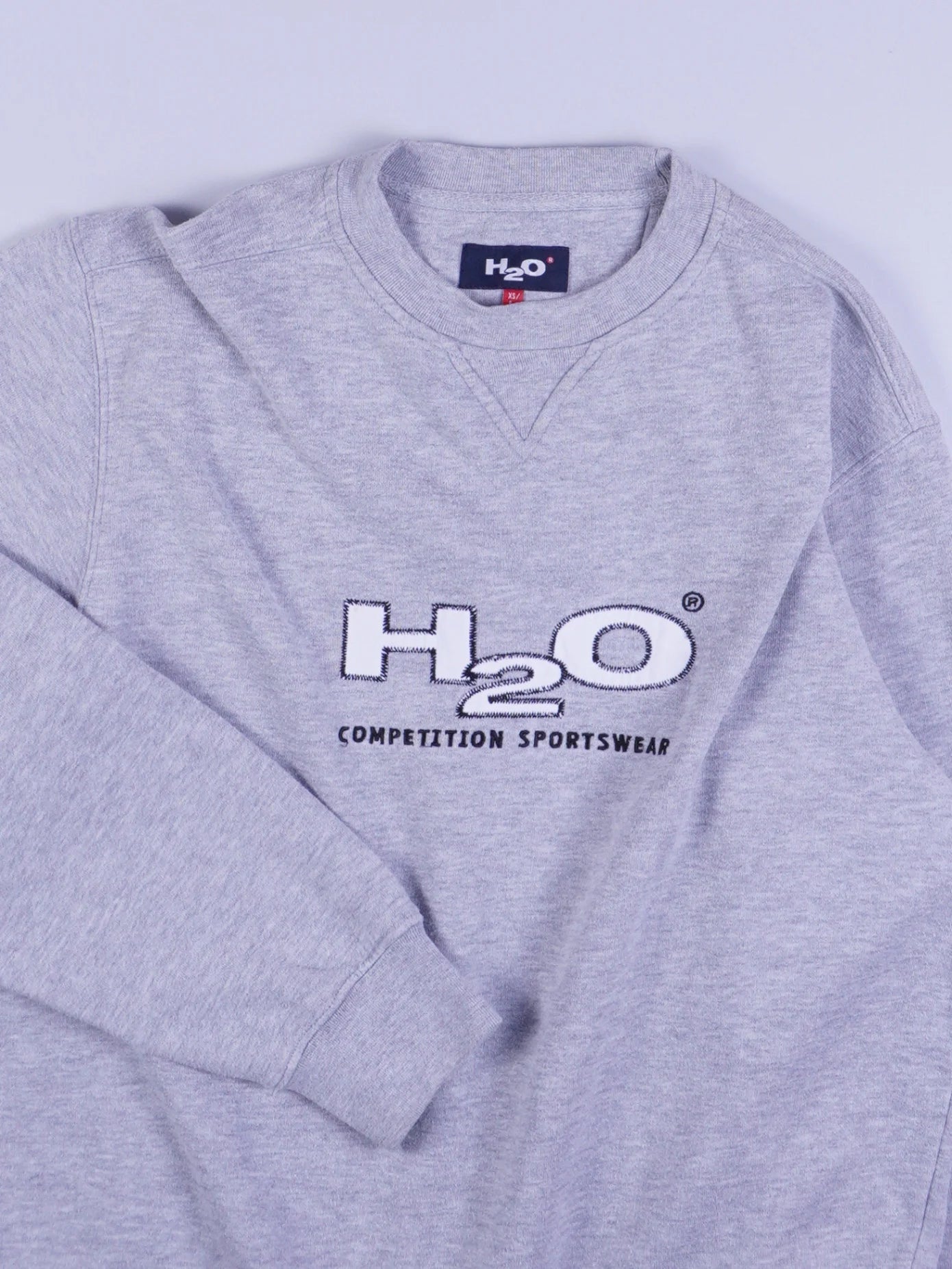 H2o Sweater (S)