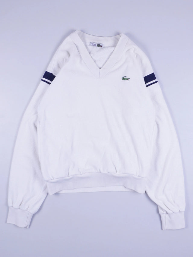Lacoste Sweater (XS)