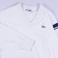 Lacoste Sweater (XS)