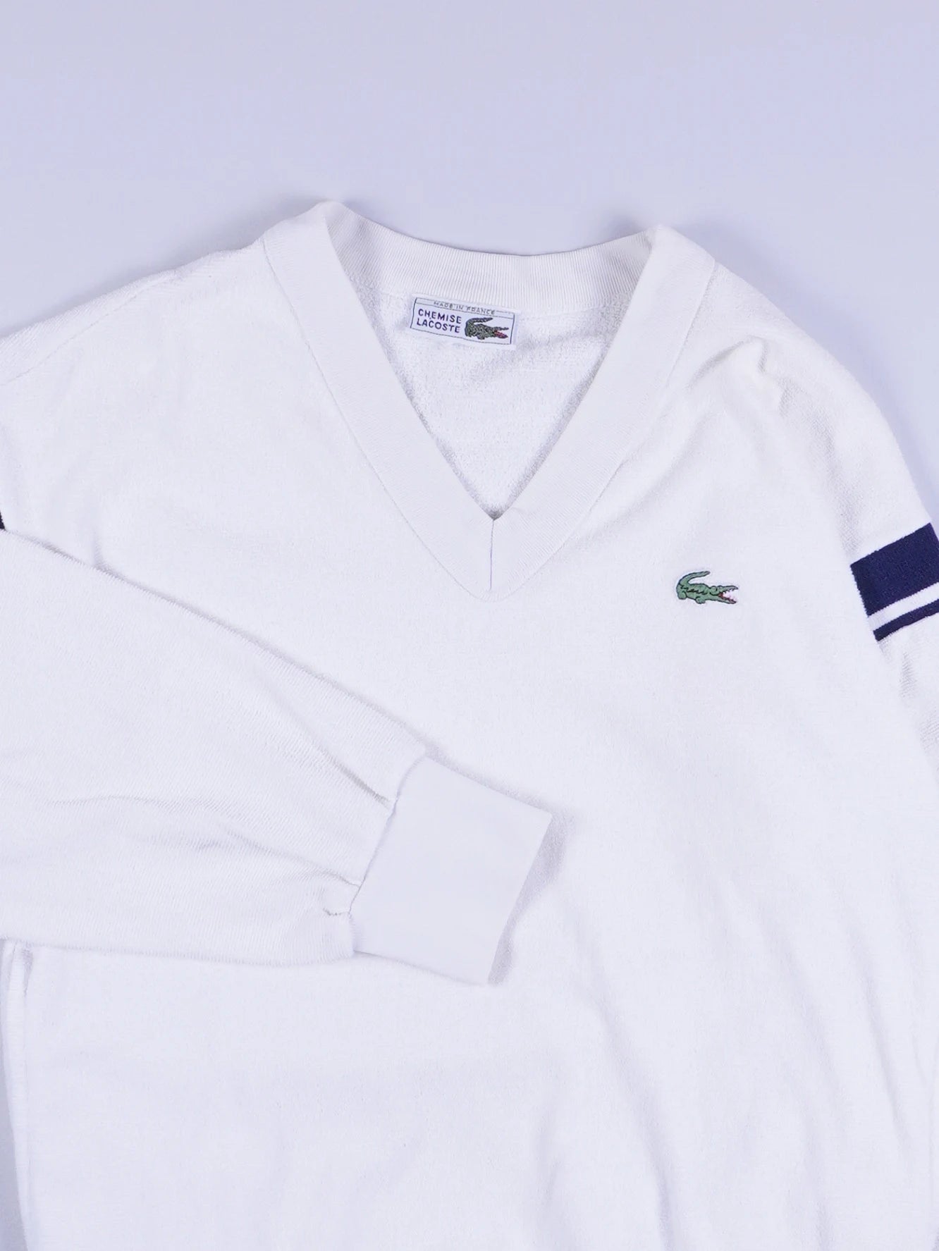 Lacoste Sweater (XS)