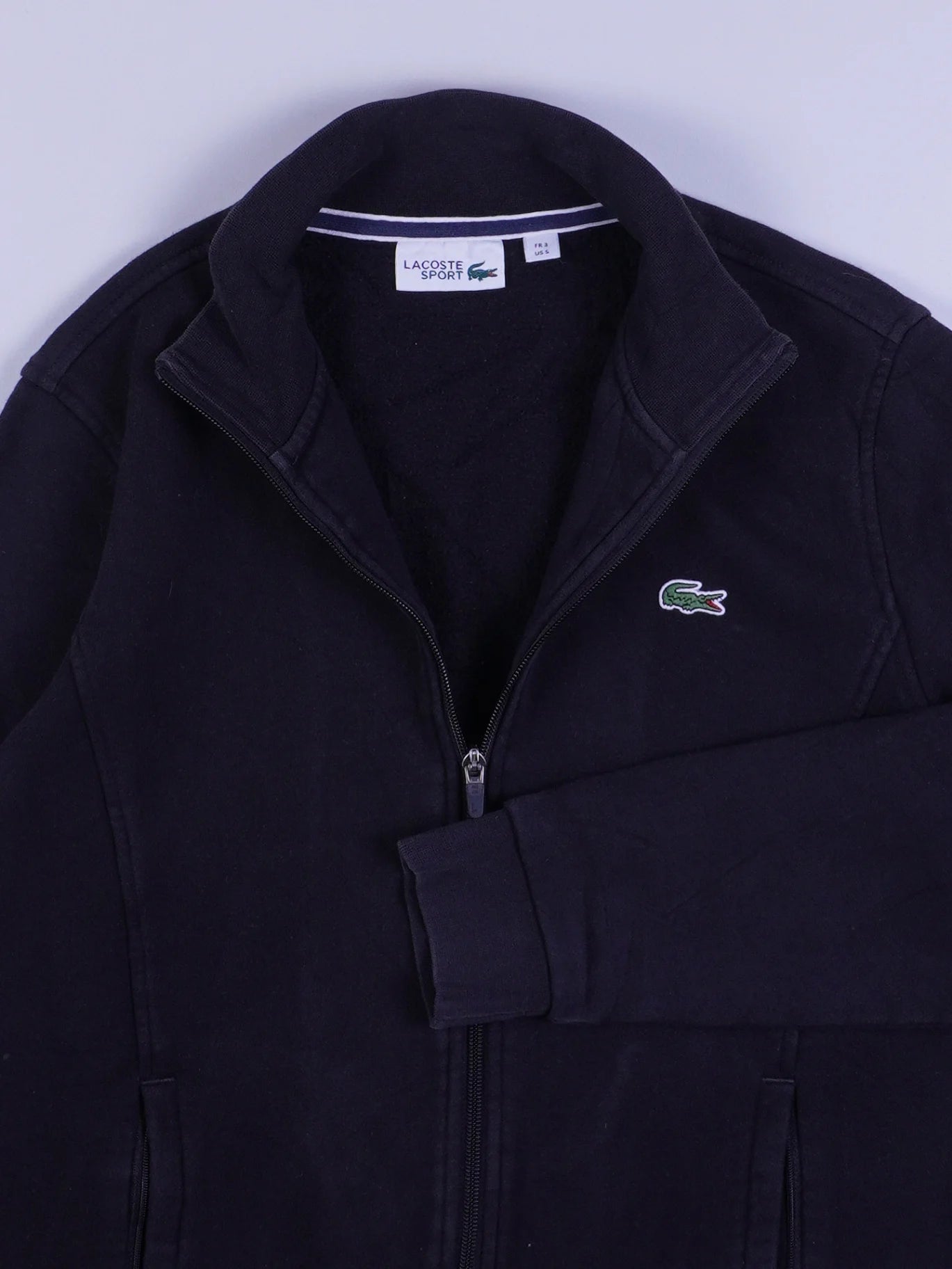 Lacoste Trainingsjacke (S)