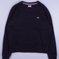 Tommy Hilfiger Sweatshirt (XS)
