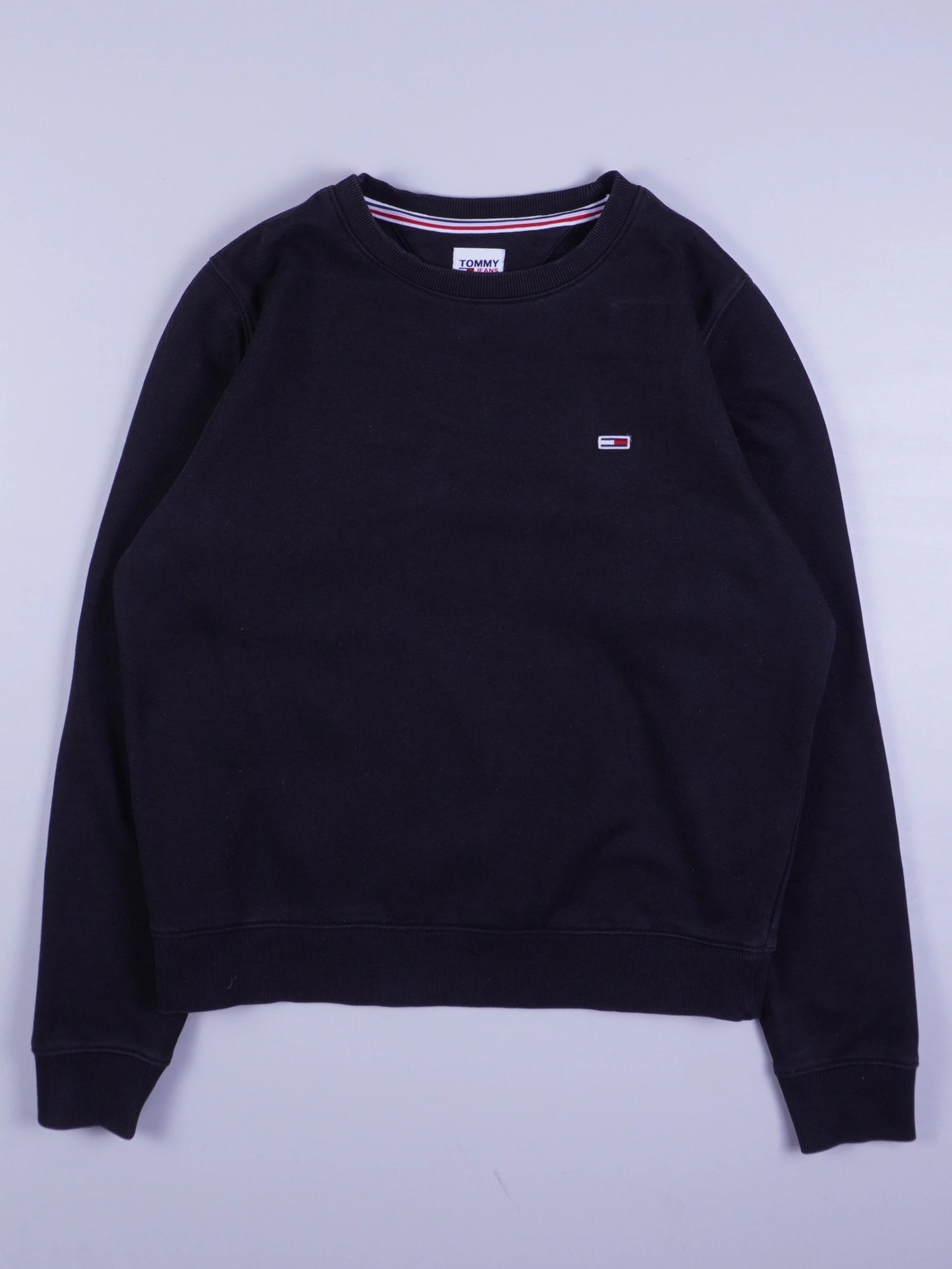 Tommy Hilfiger Sweatshirt (XS)