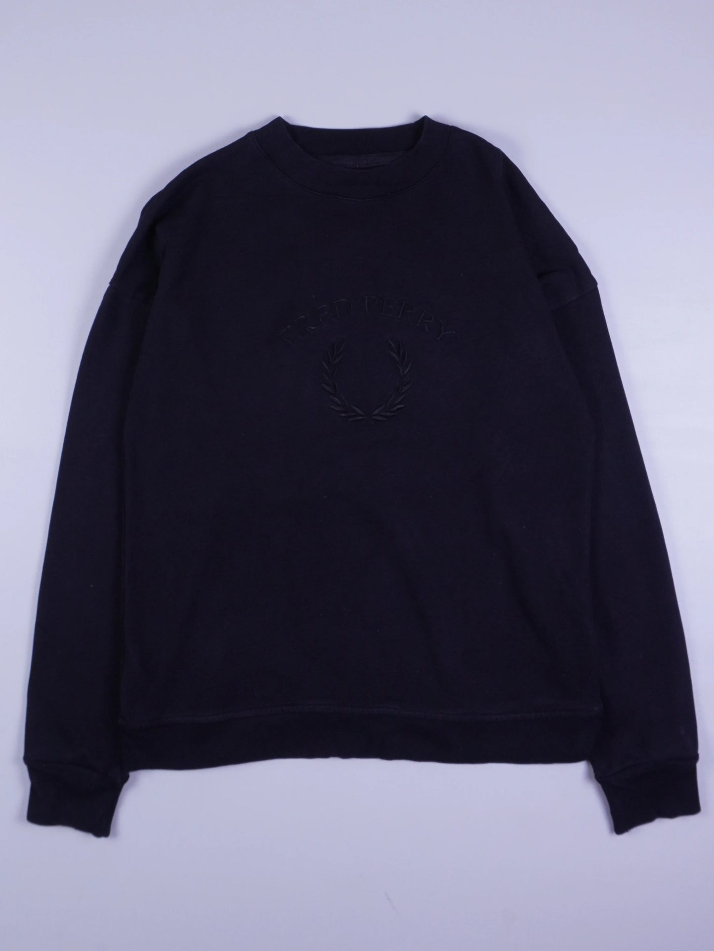 Fred Perry Sweater (S)