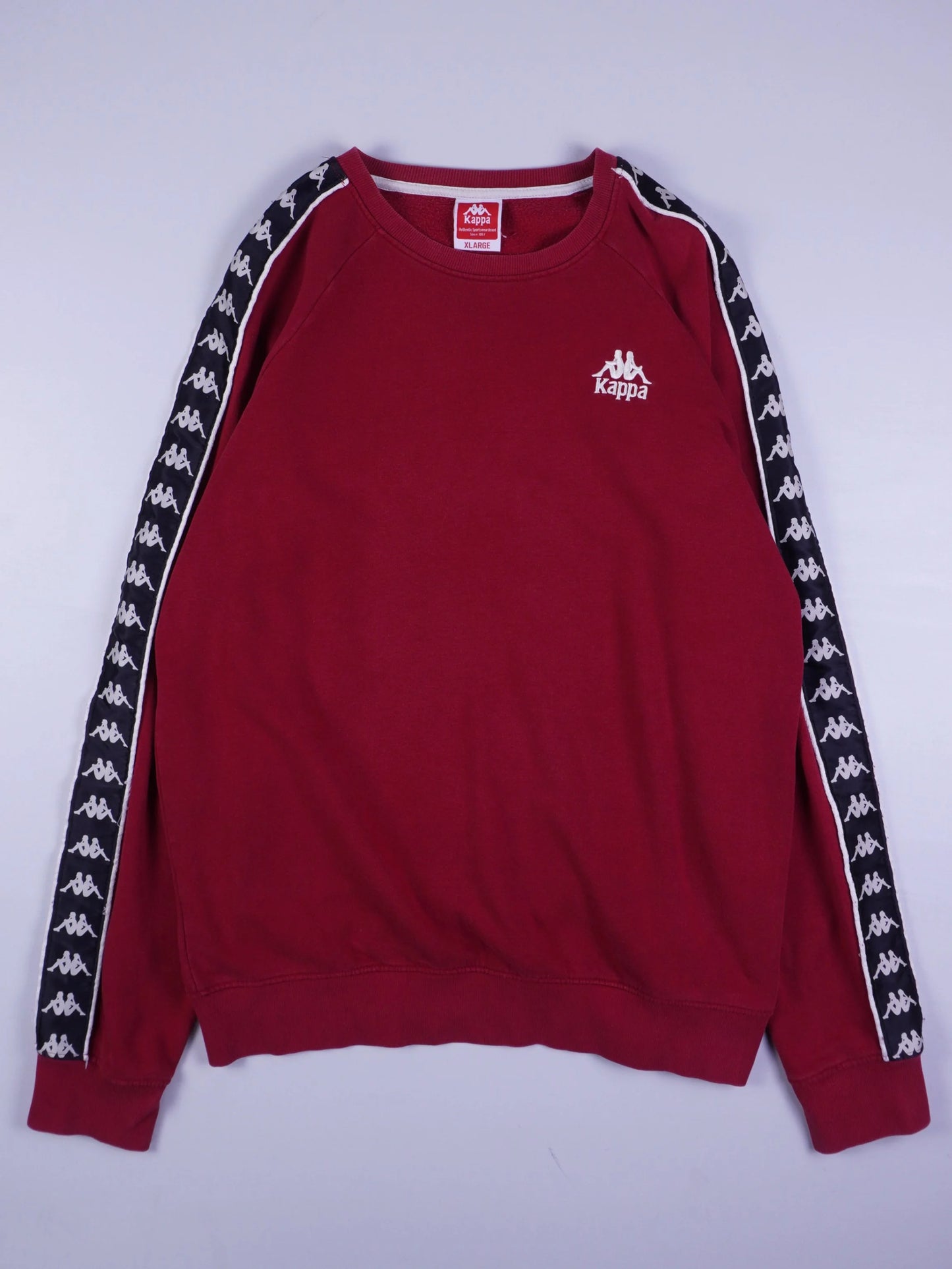 Kappa Sweater (XL)