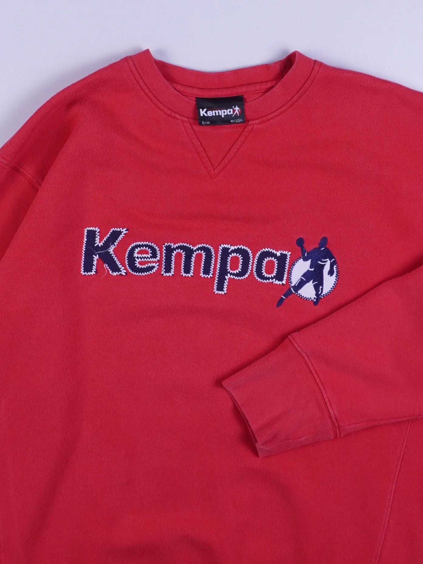 Kempa Sweatshirt (L)