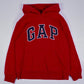 GAP Hoodie (XS)