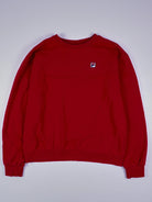 Fila Sweater (M)