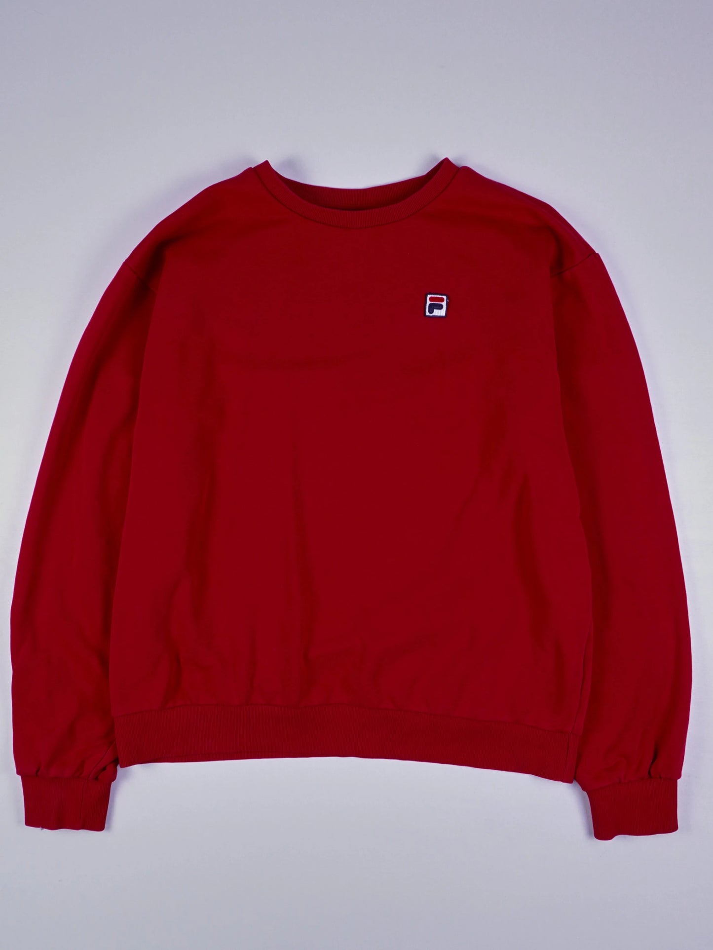 Fila Sweater (M)