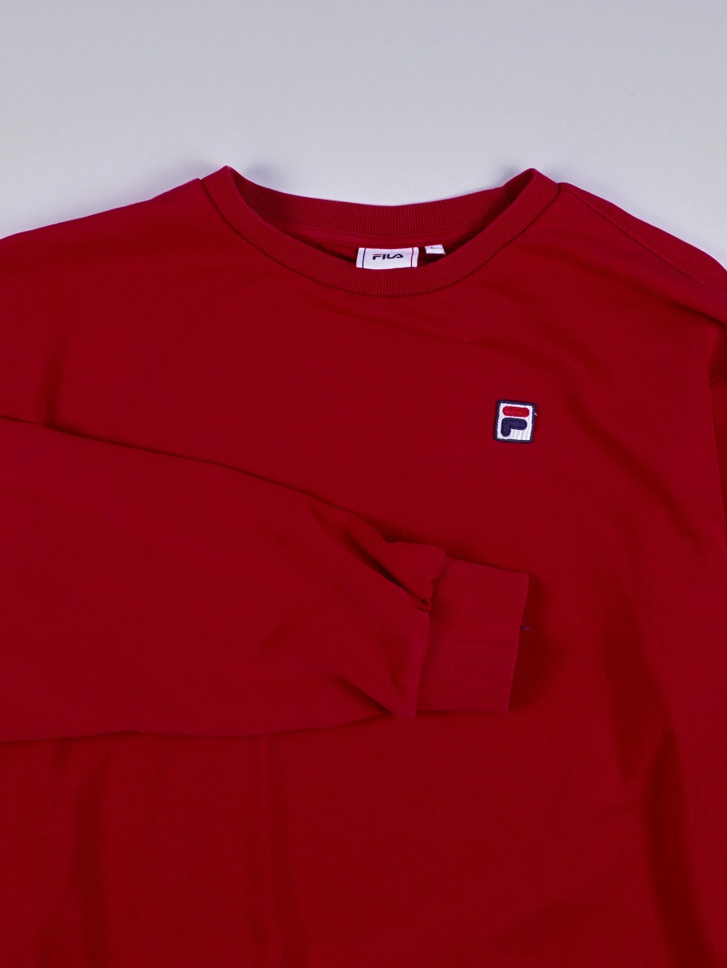 Fila Sweater (M)