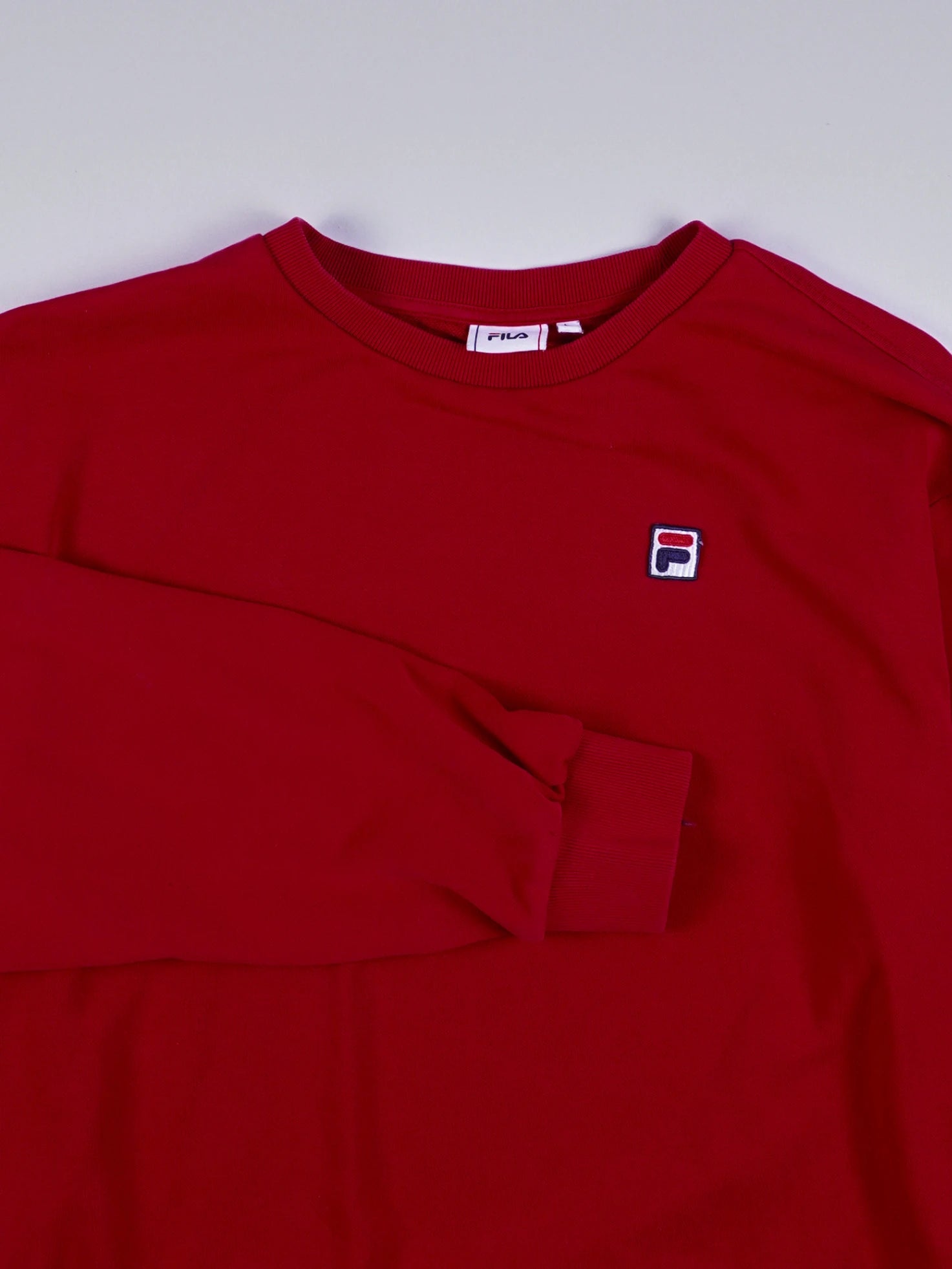 Fila Sweater (M)