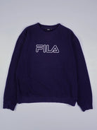 Fila Sweater (M)