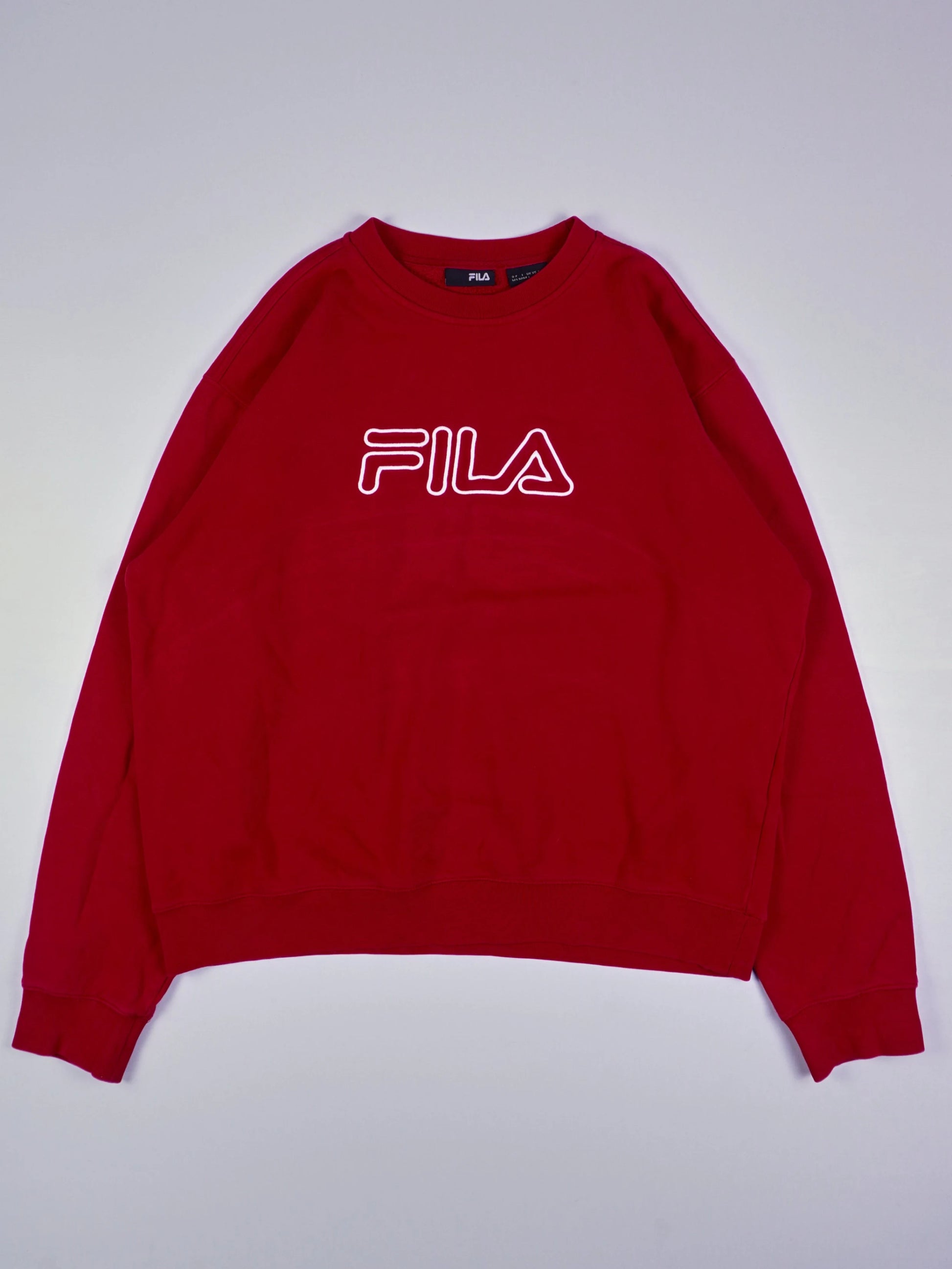 Fila Sweater (M)