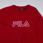 Fila Sweater (M)