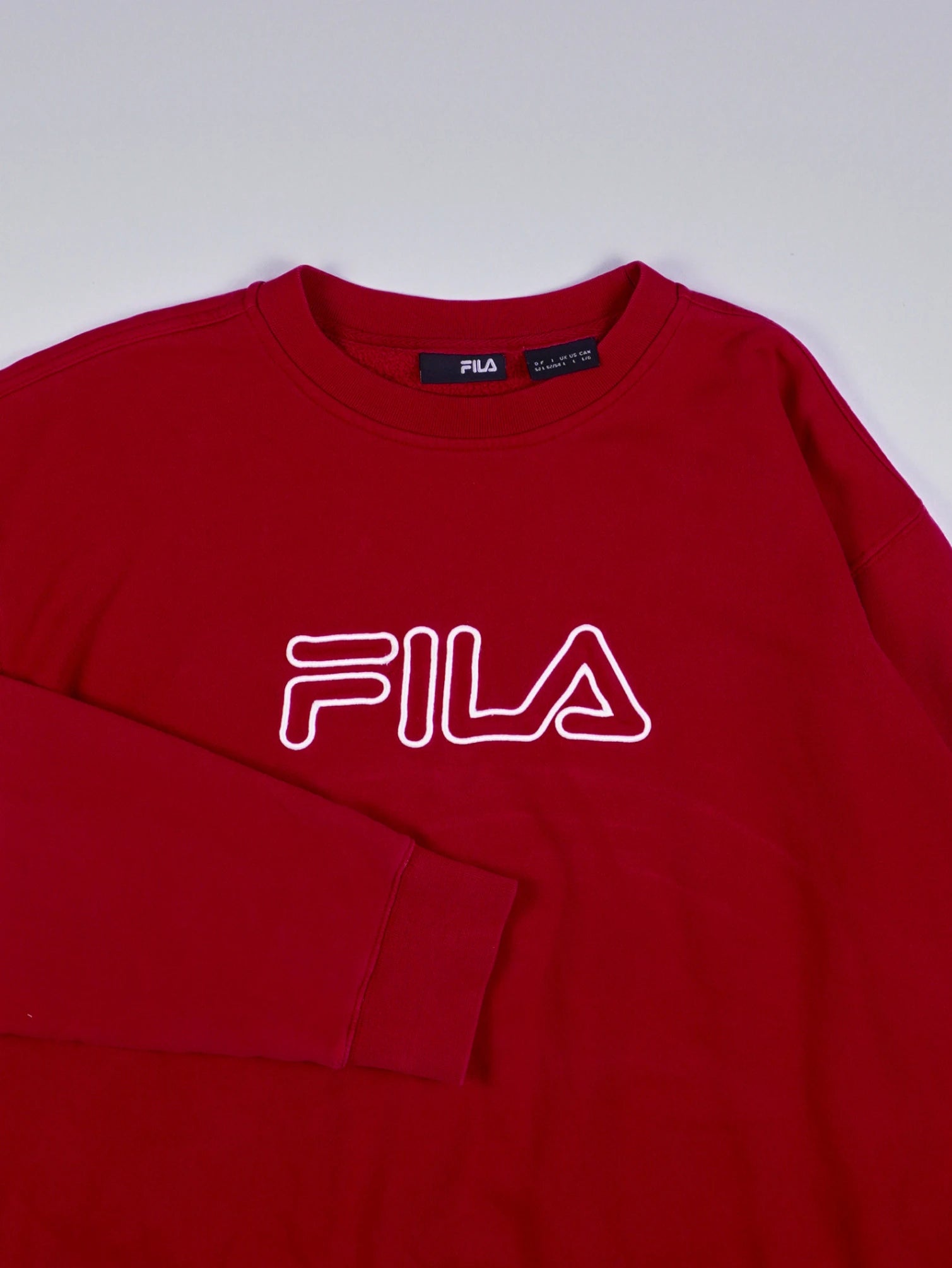 Fila Sweater (M)