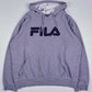 Fila Hoodie (S)