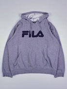 Fila Hoodie (S)