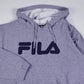 Fila Hoodie (S)