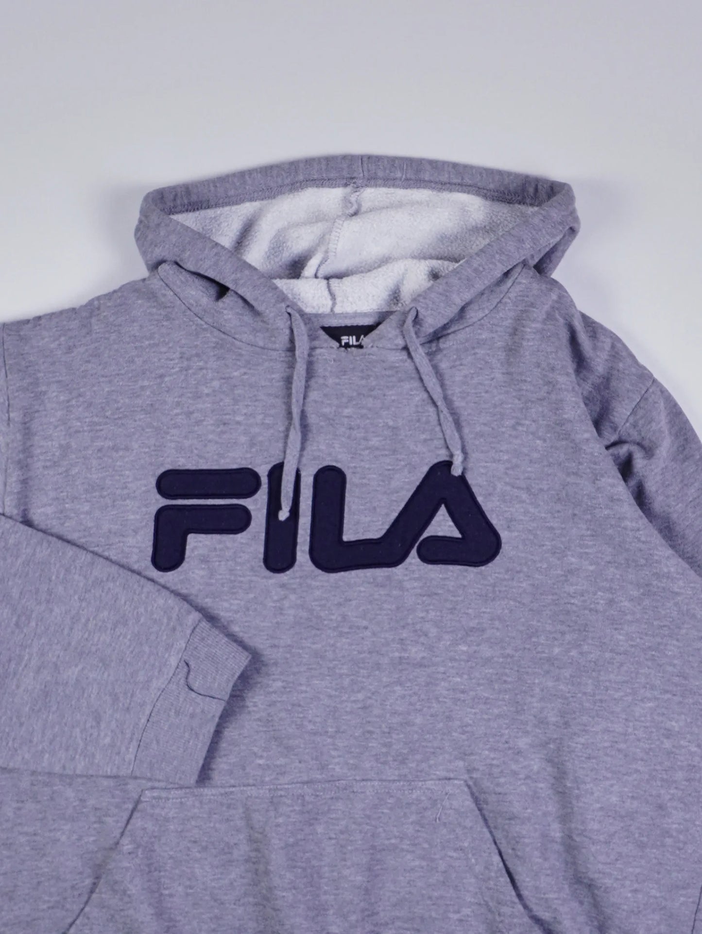 Fila Hoodie (S)