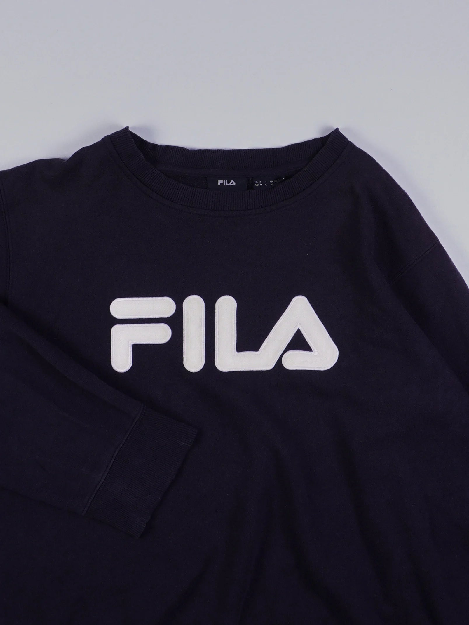 Fila Sweater (S)