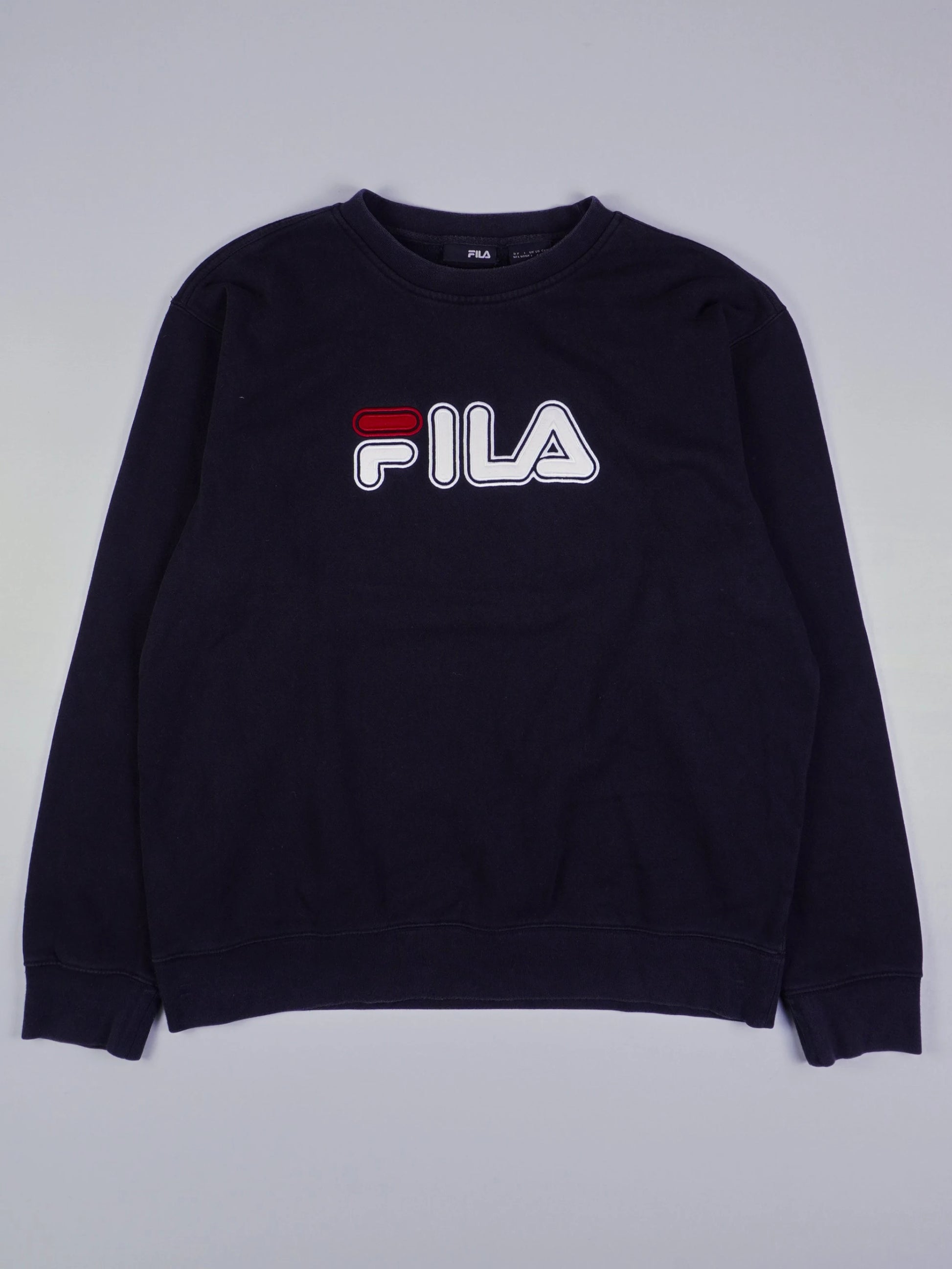 Fila Sweater (M)