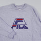Fila Sweater (S)