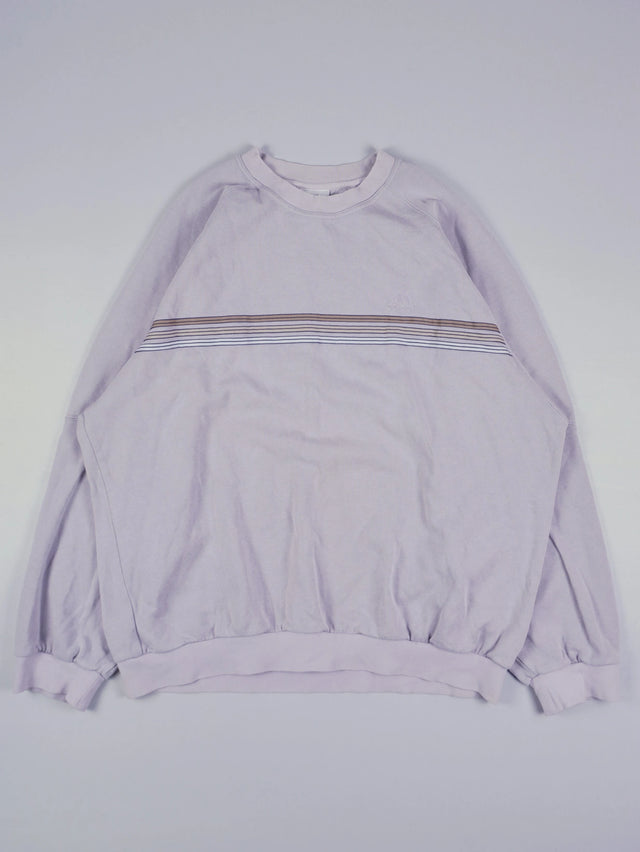 Adidas Sweater (L)