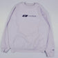 Reebok Sweater (M)