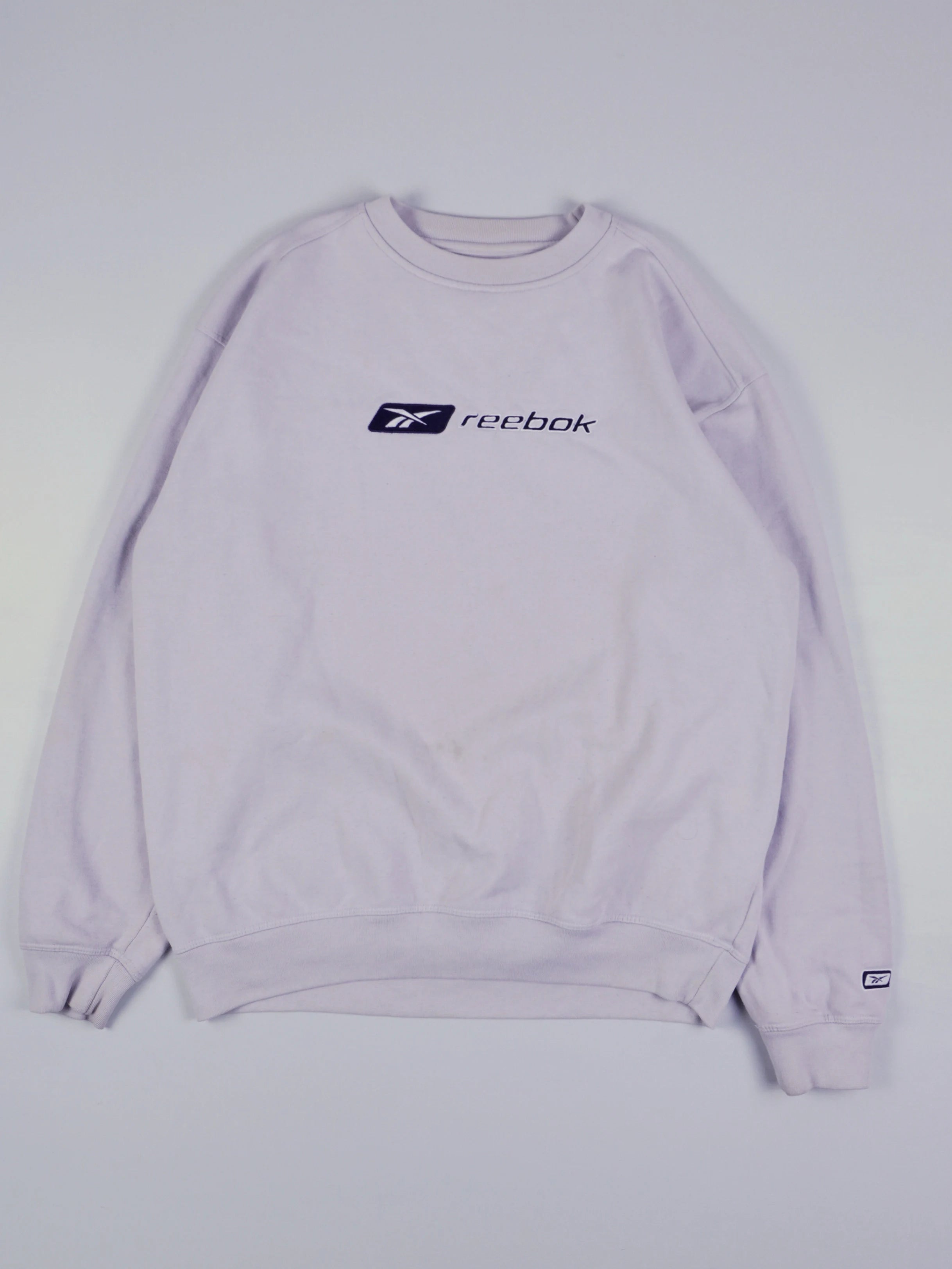 Reebok Sweater (M)