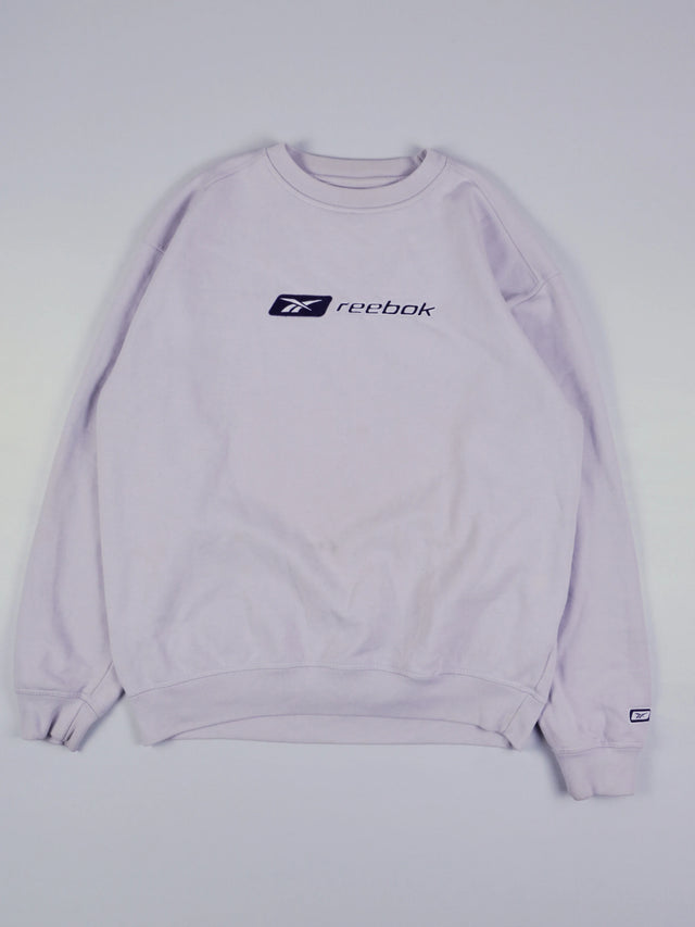 Reebok Sweater (M)