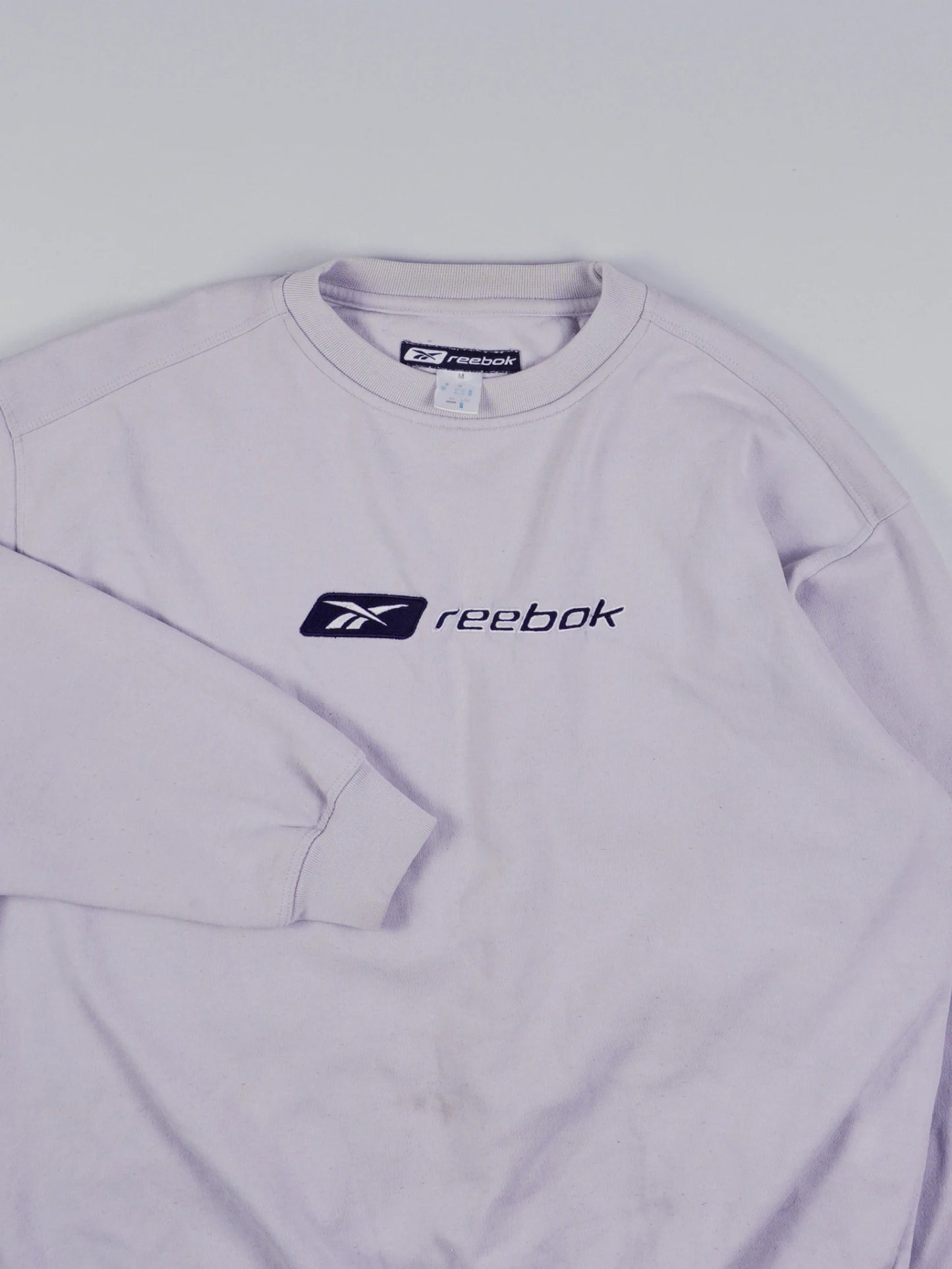 Reebok Sweater (M)