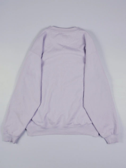 Reebok Sweater (M)