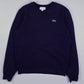 Lacoste Sweater (XS)