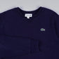 Lacoste Sweater (XS)