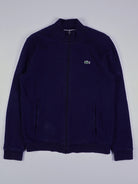 Lacoste Sweatjacke (S)