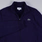 Lacoste Sweatjacke (M)